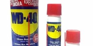 Anti Rust Spray