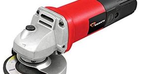 SAG8-100 Angle Grinder
