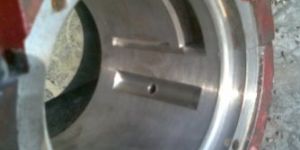 Boiler Feed Pump Bearings