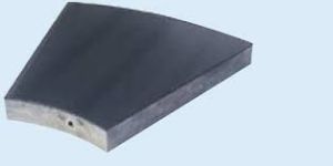 Lower Guide Bearing Pads