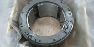 Turbine Guide Bearings