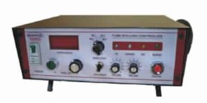 Electric Tube Expansion Machine