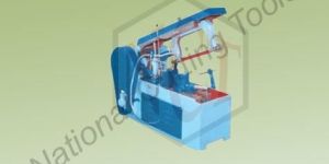 Hydraulic Hacksaw Machine