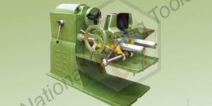 Pipe End Facing Machine