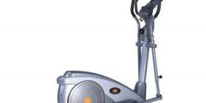 Elliptical Bike