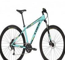 Sports Bicycles