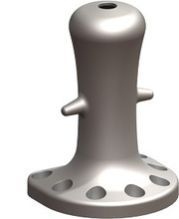 Bollard Mooring Marine Pull