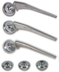 BIPOLAR PROSTHESIS STERILE