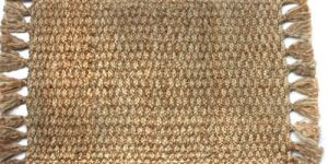 Jute Mat