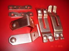 Copper Finger Contacts Parts
