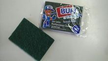 Scrubber Pad