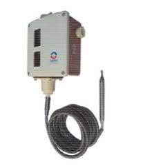 Temperature Switches