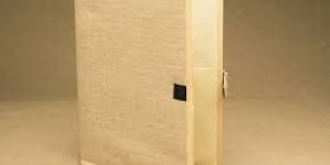 Jute Folder
