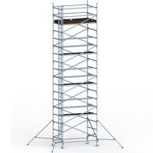 Mobile Scaffold Tower