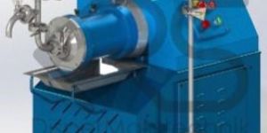 High Energy Bead Mill