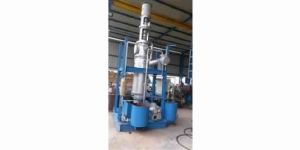 Agitated Thin Film Dryer