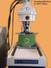 Kneading Machine