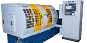 Duplex MillingMachine