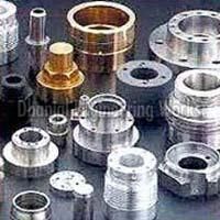 Precision Turned Components