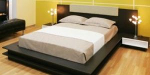 Spring Air Orthomedical Mattress