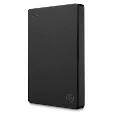 External Hard Drives