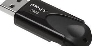 USB Flash Drives