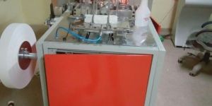 Disposable Glass Making Machine