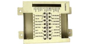 Alarm Product Boxes