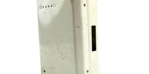 Alarm Junction Boxes