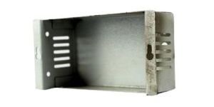 MS Power Supply Boxes