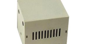 Power Supply Junction Boxes