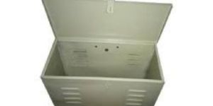 Solar Street Light Battery Box