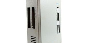 Stainless Steel Panel Boxes