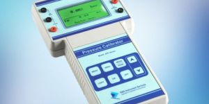 Pressure Calibrators