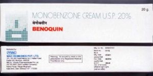 BENOQUIN CREAM