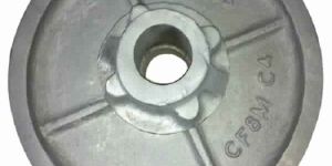 Sand Casting Fittings