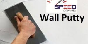 Wall Putty