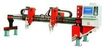 CNC Plasma Bevel Cutting Machine