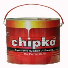 Synthetic Rubber Adhesive