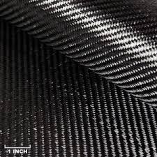 Carbon Fiber Fabric