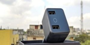 Car Lighter GPS Tracker