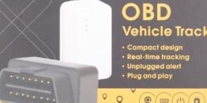 OBD Tracker for Cars