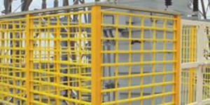 FRP Fencing