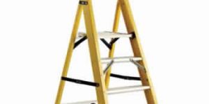 FRP Ladders