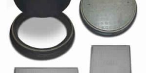 FRP Manhole Covers