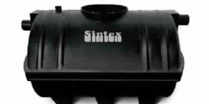 Septic Tanks