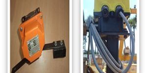 Gravity Limit Switch