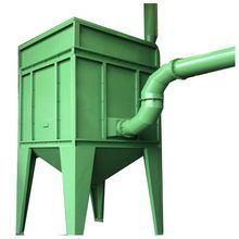 Pulse Jet Air Filters