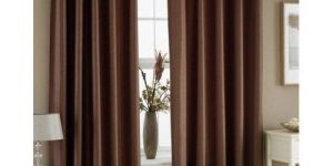 Crush Coffee Curtain