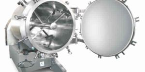 Agitated Vacuum Dryer